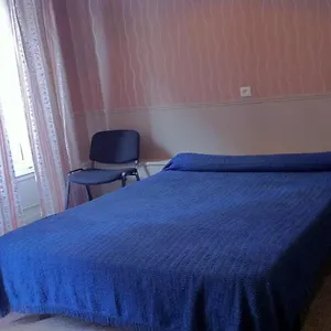 Hotel Des Arts 