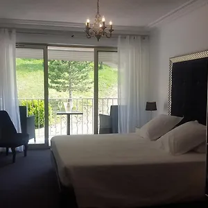Hotel Les Deux Lions