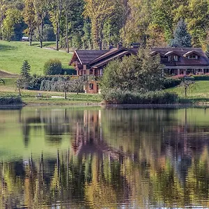 Hotel L'ancolie Chalet Du Lac ****