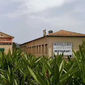 Restaurant Le Moulin De La Foux Hotel
