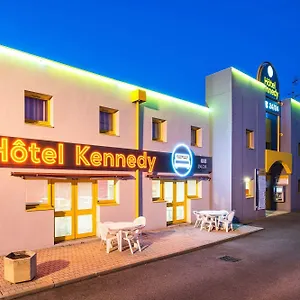 hotel-kennedy-parc-des-expositions-tarbes.midi-pyreneeshotels.com/