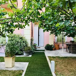Guest house Cote Sud
