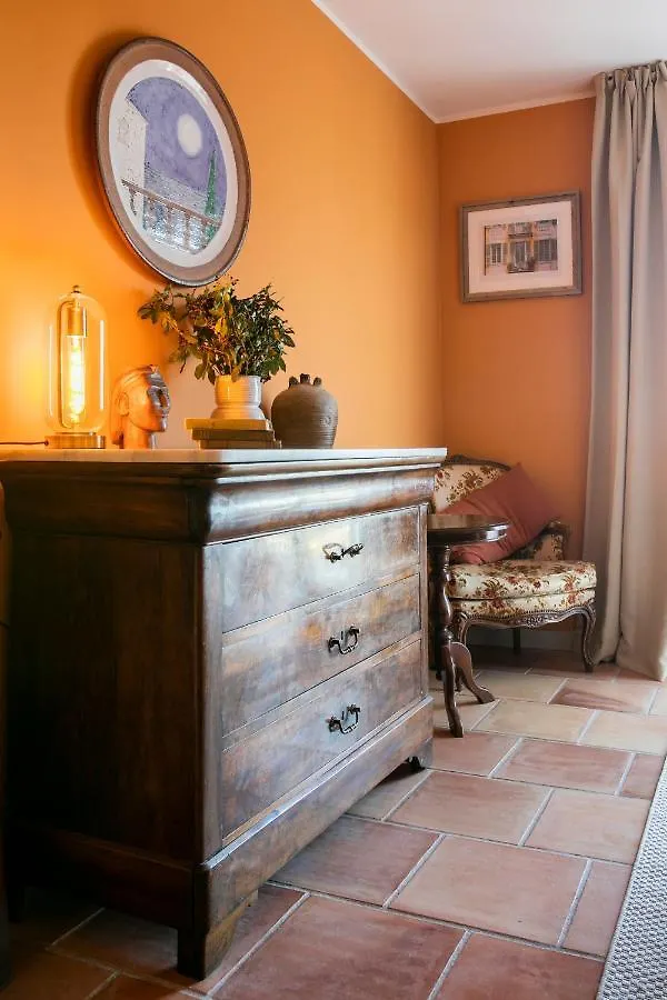 Domaine Rabiega - Vineyard And Boutique Hotel Draguignan