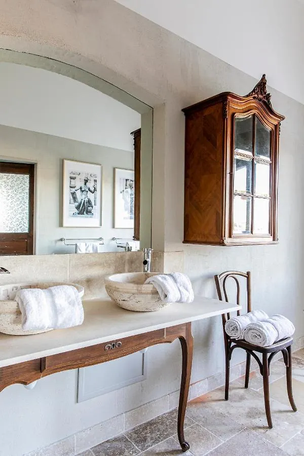 Domaine Rabiega - Vineyard And Boutique Hotel Draguignan