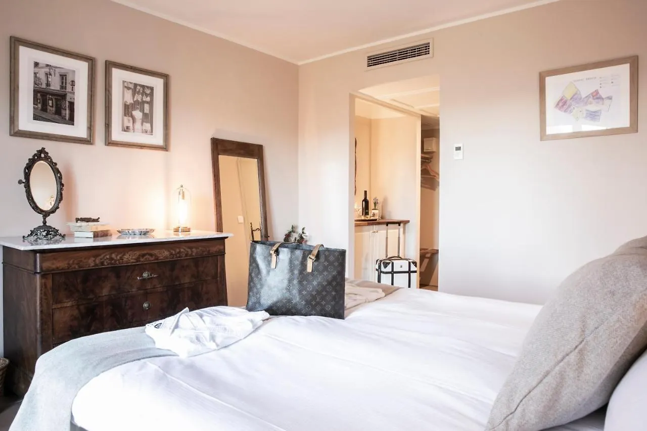 Domaine Rabiega - Vineyard And Boutique Hotel Draguignan