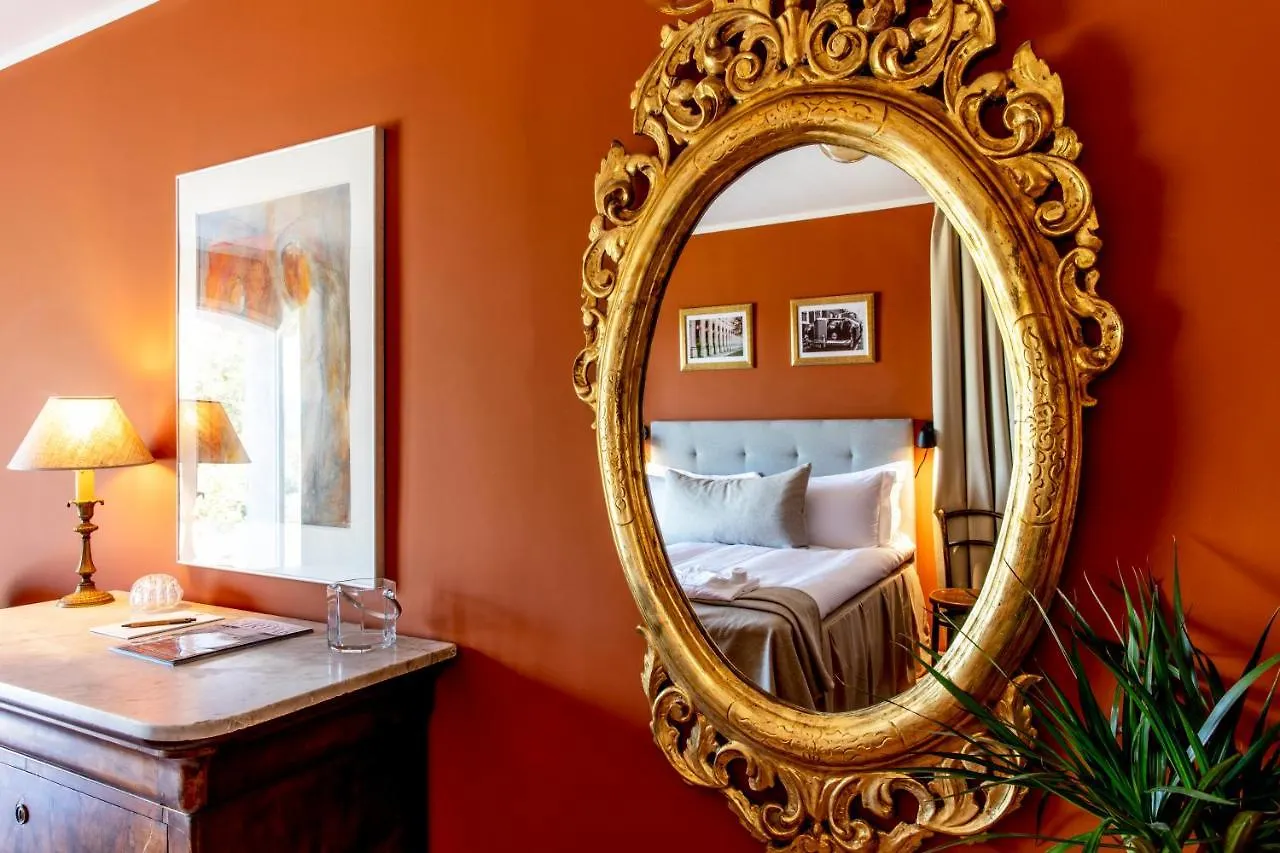 Domaine Rabiega - Vineyard And Boutique Hotel Draguignan Francja