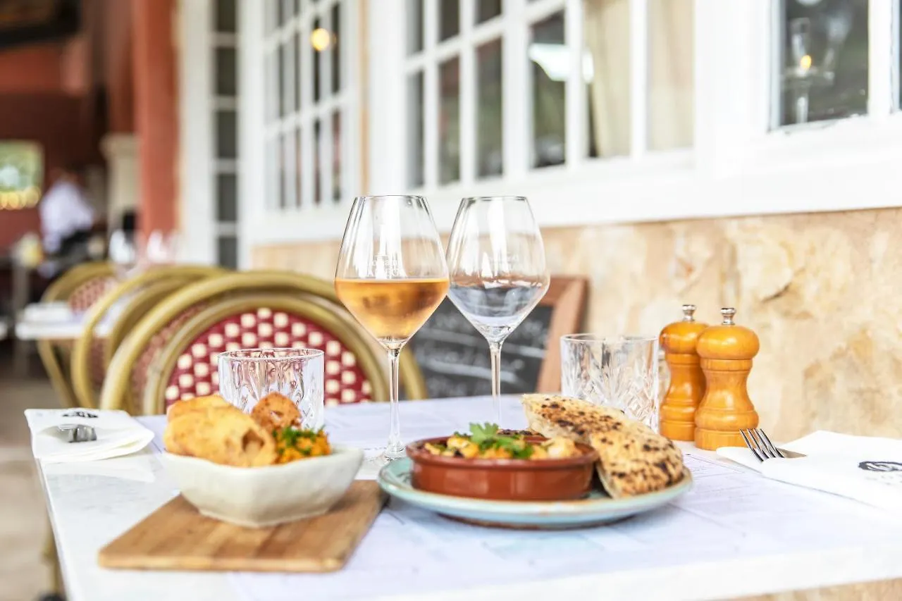 Domaine Rabiega - Vineyard And Boutique Hotel Draguignan