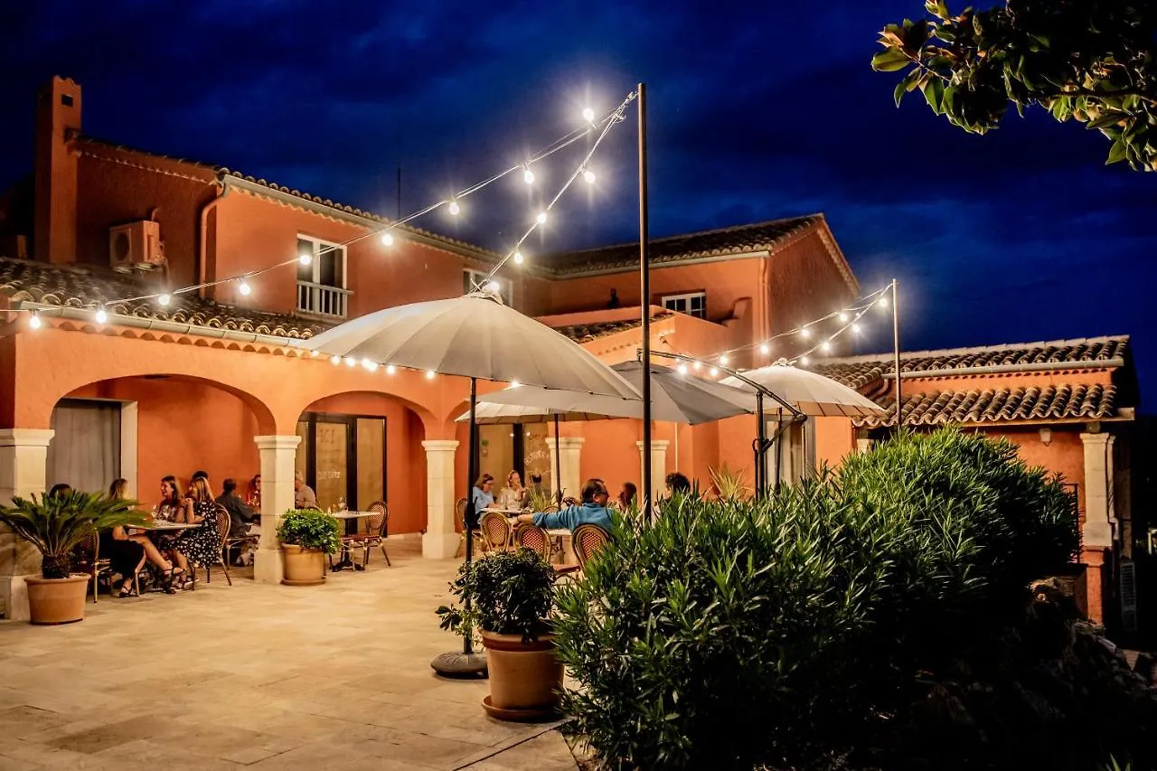 Domaine Rabiega - Vineyard And Boutique Hotel Draguignan 4*,