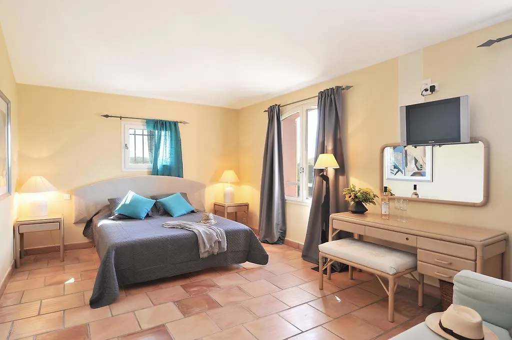 Domaine Rabiega - Vineyard And Boutique Hotel Draguignan