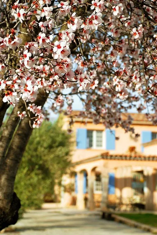 ****  Domaine Rabiega - Vineyard And Boutique Hotel Draguignan France
