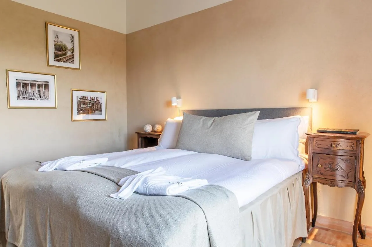 Domaine Rabiega - Vineyard And Boutique Hotel Draguignan