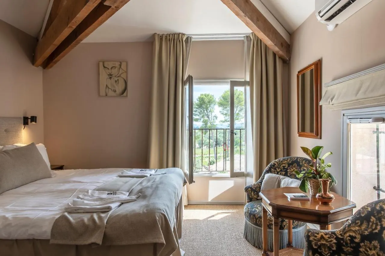 Domaine Rabiega - Vineyard And Boutique Hotel Draguignan