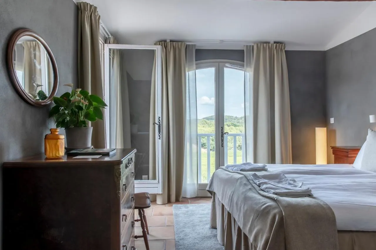 Domaine Rabiega - Vineyard And Boutique Hotel Draguignan France