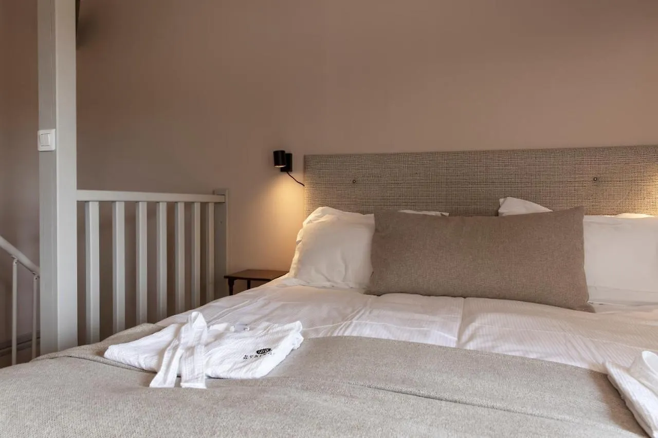 Domaine Rabiega - Vineyard And Boutique Hotel Draguignan France