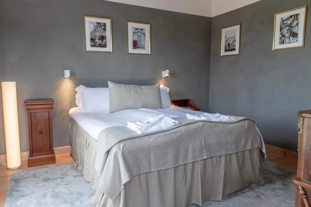 Domaine Rabiega - Vineyard And Boutique Hotel Draguignan
