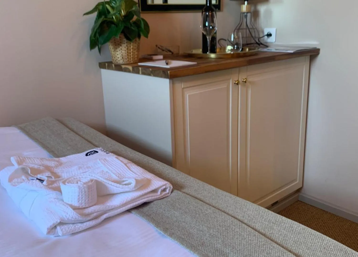 Domaine Rabiega - Vineyard And Boutique Hotel Draguignan
