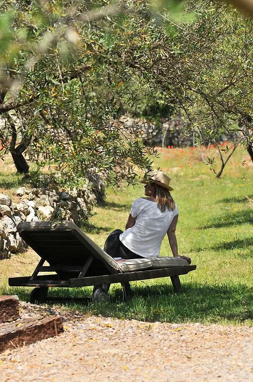 Domaine Rabiega - Vineyard And Boutique Hotel Draguignan