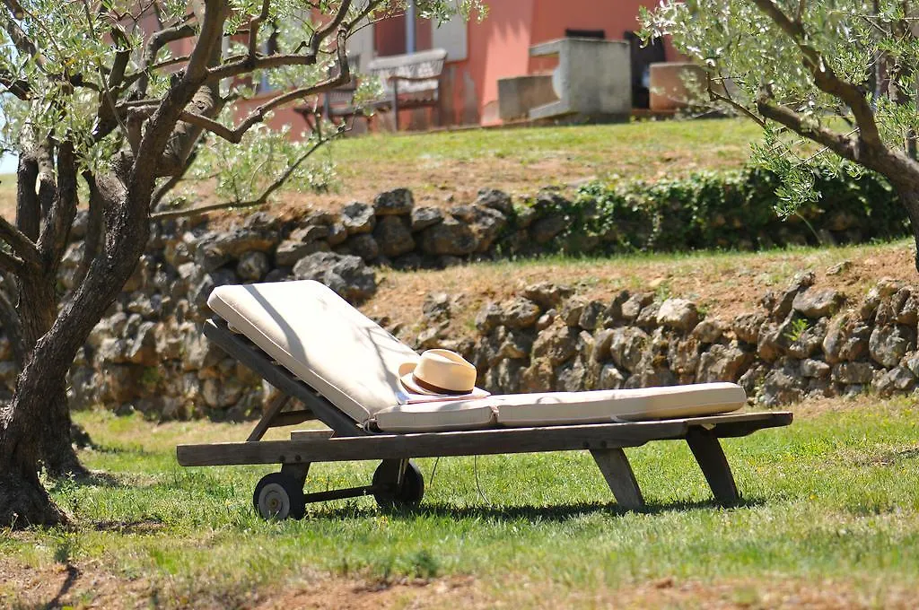 Domaine Rabiega - Vineyard And Boutique Hotel Draguignan