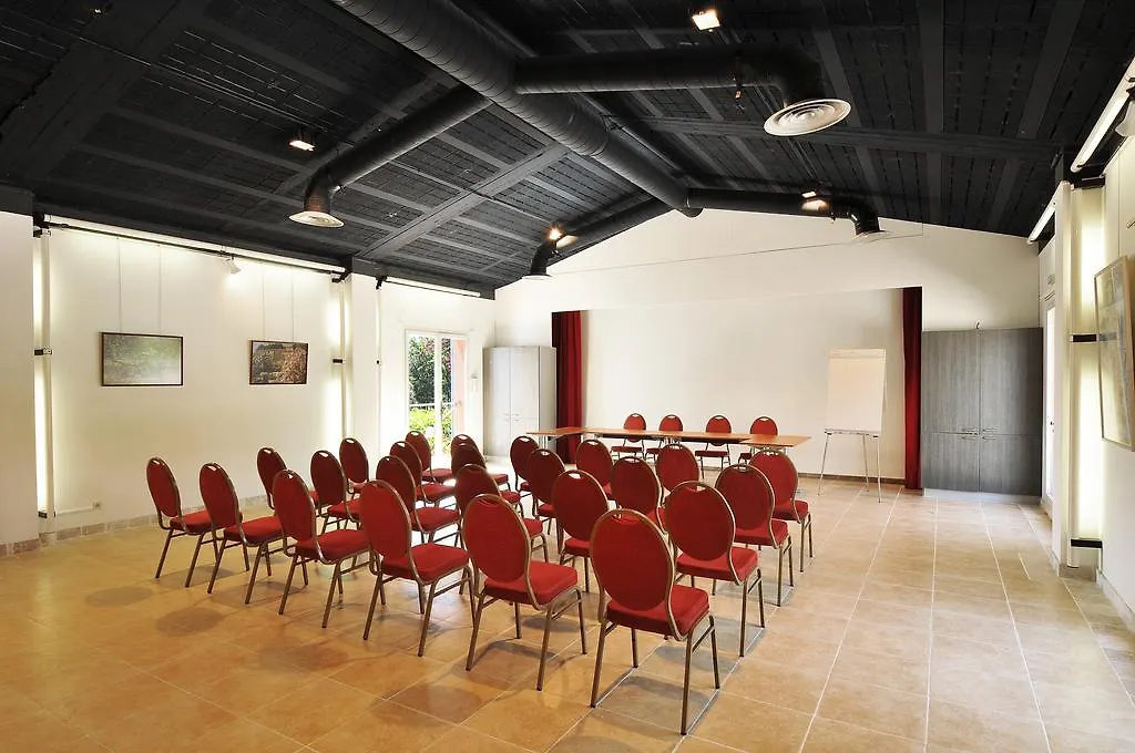 Domaine Rabiega - Vineyard And Boutique Hotel Draguignan